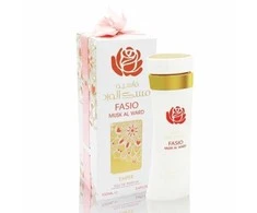 Emper Fasio Musk Al Ward EDP parfumuotas vanduo moterims, 100 ml