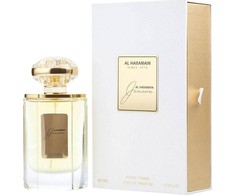 Al Haramain Junoon moterims (Kvepalai Moterims) EDP 75ml