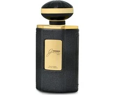 Kvepalai moterims Al Haramain Junoon Noir EDP, 75 ml