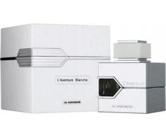 Kvepalai moterims Al Haramain L'Aventure Blanche EDP, 100 ml
