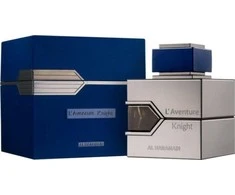 Al Haramain L'Aventure Knight for Men (Kvepalai Vyrams) EDP 100ml