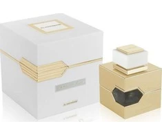 Al Haramain L'Aventure Femme (Kvepalai Moterims) EDP - 100ml