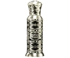 Al Haramain Musk Juodas Vanilla Perfumed Oil