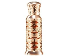 AL HARAMAIN Musk Poudree kvepalų aliejus 12ml