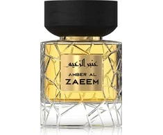 Nylaa Amber Al Zaeem EDP parfumuotas vanduo, 100 ml