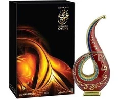 Al Haramain Oyuny Aliejiniai Kvepalai UNISEX (Vyrams ir Moterims) - 20ml