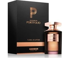 Al Haramain Portfolio Floral Sculpture UNISEX (Kvepalai Vyrams ir Moterims) EDP - 75ml