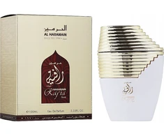 Al Haramain Rafia Gold EDP parfumuotas vanduo unisex, 100 ml