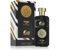 Al Haramain Rifaat, Mahfar, Eau De Parfum, Unisex, 75 ml Unisex