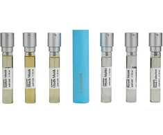 Al Haramain „Discovery Collection Musk Series“ kvepalai „Rinkinys“ 6 x 10 ml