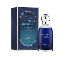 Anfar Summer in Dubai Extrait de Parfum 100ml