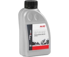 Keturtakčio variklio alyva AL-KO SAE-30 API, 600 ml