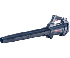 AL-KO Lb 1860 18v, Handheld blower, 583.2 km/h, Mėlyna, 450 m³/h, 18 V, Lithium-Ion (Li-Ion) - SOLO