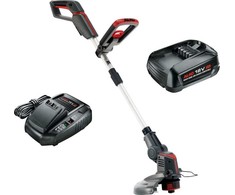 Akumuliatorinė žoliapjovė AL-KO GT 1825 P4A, 18 V, 2,5 Ah, 25 cm