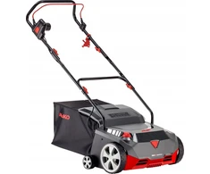 Elektrinis aeratorius/skarifikatorius Al-ko 38.4 E COMBI CARE