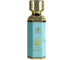 Al Wataniah Filza Imperial EDP parfumuotas vanduo moterims, 100 ml