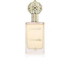 Al Wataniah Granada EDP parfumuotas vanduo unisex, 100 ml