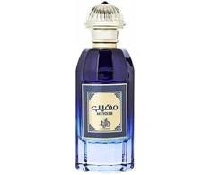 Al Wataniah Muheeb EDP parfumuotas vanduo vyrams, 100 ml