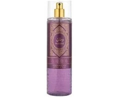 Al Wataniah Watani Violetinė kūno dulksna, 250 ml