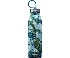 Aladdin Naito butelis – auksinės žuvelės žalios spalvos – 0,55 l / Aladdin