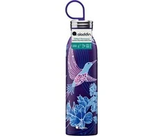 Aladdin Buteliukas Naito - Riverside Indigo - 0,55L /