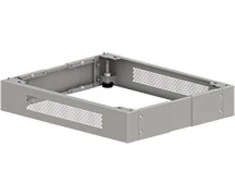 Alantec SA-CU-SW-600-S stelažo priedas Stovo cokolis