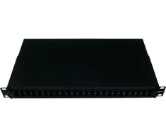 Alantec FOP-1U-12SCD-C pataisų skydelio priedas