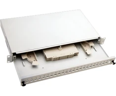 a-lan Alantec FOP-1U-24SCS-S komutacinės panelės priedas
