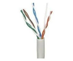 Alantec Tinklo laidas A-Lan KIU5LINKA100G, 100 m