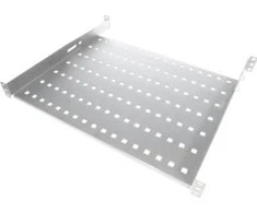 Alantec SA-P-19-1U-650-4-S stovo priedas Stovo lentyna