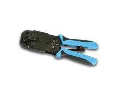 Alantec kabelių užspaudimo replės Kerpamosios žnyplės