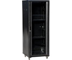 Spinta Q-Lantec Stojąca 19'' 24U (SS-24U-600-800-01-C)