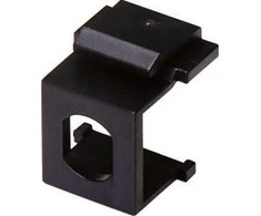 Alantec Klaviatūra prijungiklis po ST simplex adapteris, juoda ALANTEC - AlANTEC