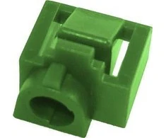 RJ45 lizdo užraktas nuo neleistino prijungimo, ALANTEC lizdas