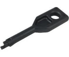 Raktas RJ45 WT-BG ALANTEC lizdui užrakinti