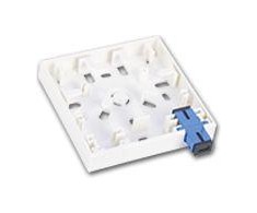 Alantec A-LANTEC Struktūrinis kabelis FO plokščio kabelio pluoštas FTTH SM 2C