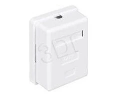 Alantec Ant paviršiaus montuojamas UTP cat.6 1xRJ45 lizdas