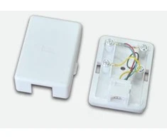 Alantec LIZDAS A-LAN GN009 (MONTUOJAMAS ANT PAVIRŠIAUS)