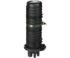 Šakotuvas Intelek Alantec Šviesolaidinė mova stulpinė Solarix (SX-FOSC-D-96)