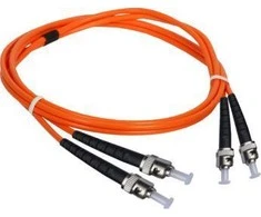 Alantec Patch laidas MM OM2 ST duplex 50 / 125 3,0 m AlanTEC - ALANTEC