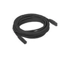Alantec KKU5CZA5 networking cable 5 m Cat5e U/UTP (UTP) Juodas