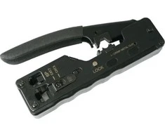 Alantec-8P/6P/4P presavimo įrankis įleidžiamiems kamščiams