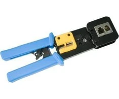 Alantec NI040 kabelių užspaudimas Užspaudimo įrankis
