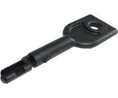 Raktas, skirtas užrakinti RJ45 WT-BW v1 ALANTEC kištuką