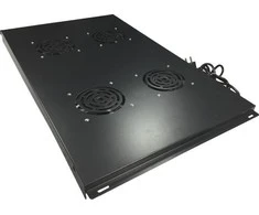 Alantec Stogo vėdinimo skydas 600x1000mm spintoms (S-FR-4-600-1000-C)
