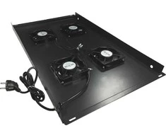 Alantec SA-FR-4-800-1000-C Stogo vėdinimo plokštė 800x1000 spintelėms