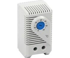 Alantec Termostato uždarymo KTS 0-60 st C (KTS)