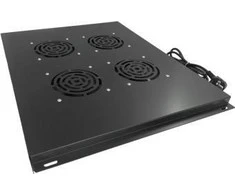 Alantec SA-FR-4-800-800-C Stogo ventiliacijos skydas 800x800 spintelėms