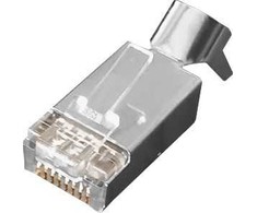 Alantec WT108 wire connector RJ-45 Nerūdijantis plienas