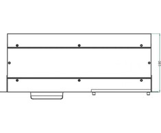Alantec Valdomas maitinimo blokas RACK 19" 1f - 5xC13+3xCEE7/5 suteikia visišką AVIZIO POWER aparatinės įrangos išteklių kontrolę ir valdymą.